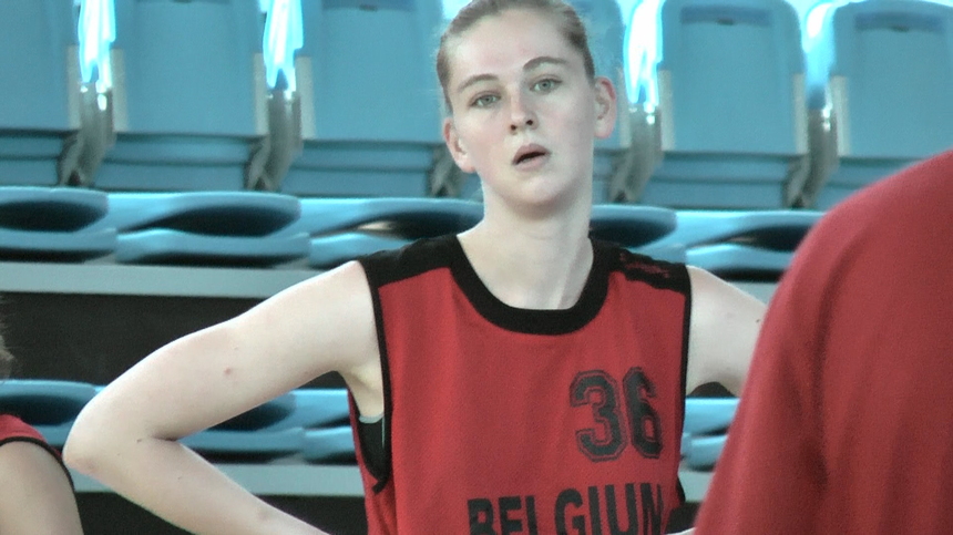 The Final ! Belgium U18 / France (live 19h00) The Final ! Belgium U18 / France (live 19h00)
