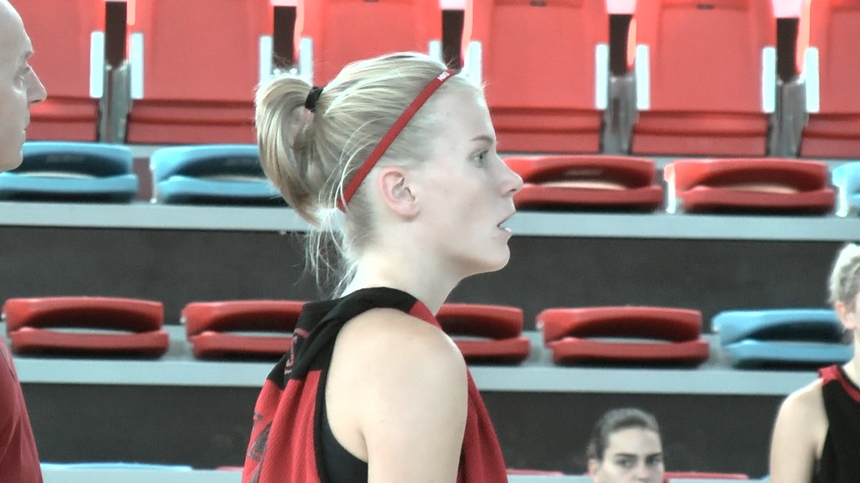 The Final ! Belgium U18 / France (live 19h00) The Final ! Belgium U18 / France (live 19h00)