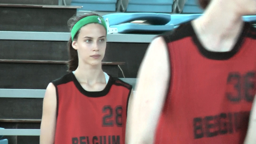 The Final ! Belgium U18 / France (live 19h00) The Final ! Belgium U18 / France (live 19h00)