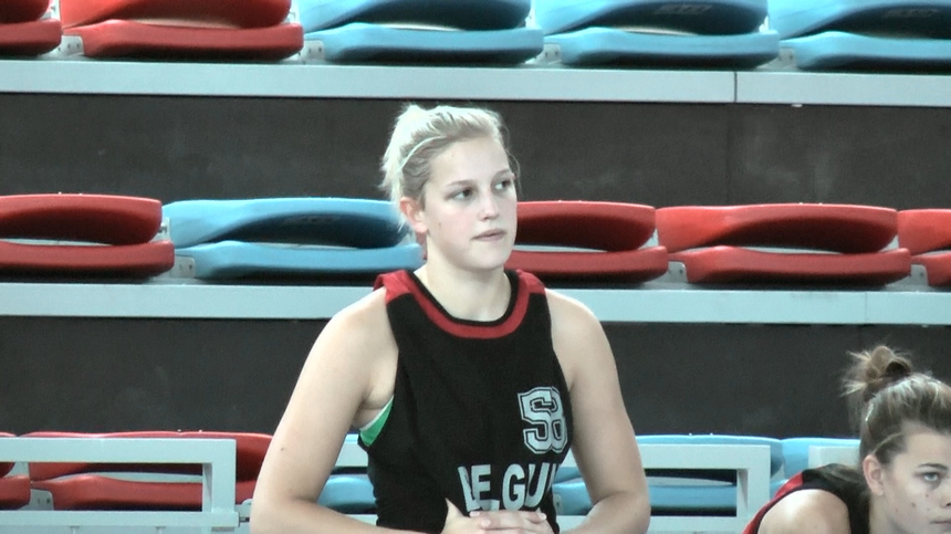 The Final ! Belgium U18 / France (live 19h00) The Final ! Belgium U18 / France (live 19h00)