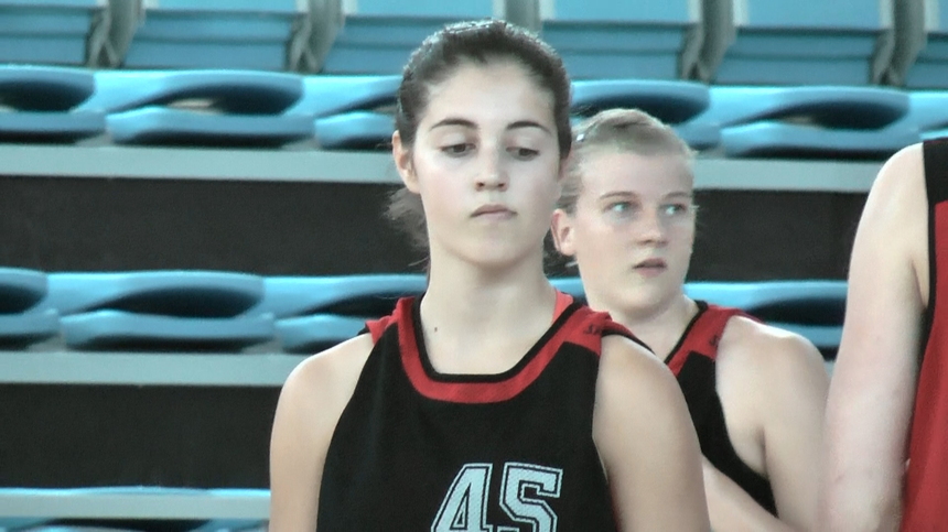 The Final ! Belgium U18 / France (live 19h00) The Final ! Belgium U18 / France (live 19h00)