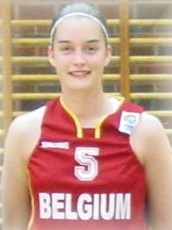 Belgium U18 Belgium U18