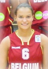 Belgium U18 Belgium U18