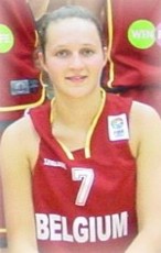 Belgium U18 Belgium U18