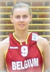 Belgium U18 Belgium U18