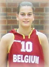 Belgium U18 Belgium U18
