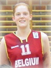 Belgium U18 Belgium U18