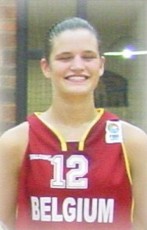 Belgium U18 Belgium U18