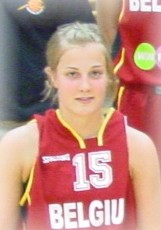 Belgium U18 Belgium U18