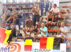 Belgium 