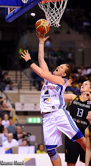 Photo: FIBA Europe/Mansoor Ahmed