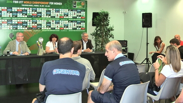 Une organisation made in France Une organisation made in France