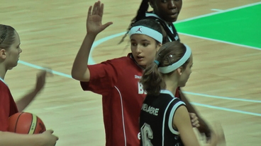 Baptême réussi pour Hind Ben Abdelkader Baptême réussi pour Hind Ben Abdelkader