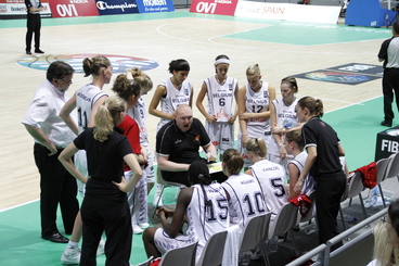 La France au menu des Belges dans ce top 4 mondial (photo: Ann Dee Lamour) La France au menu des Belges dans ce top 4 mondial (photo: Ann Dee Lamour)