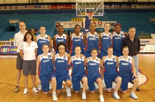 (photo: Ligue basket Côte d'Azur) (photo: Ligue basket Côte d'Azur)