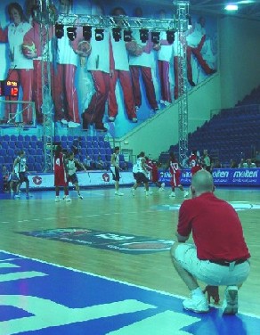 Arvid Diels (photo: S.Kovaleni)