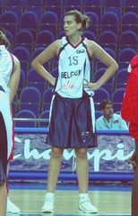 Sara Bas