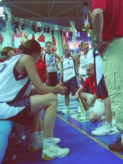 Time Out