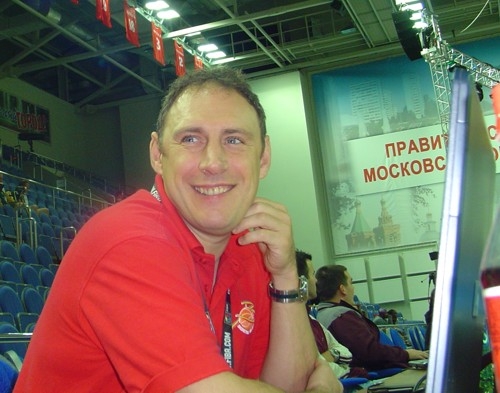 Raphaël Obsomer