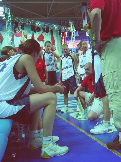 Time Out
