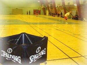 La salle d'entraînement de Spa La salle d'entraînement de Spa