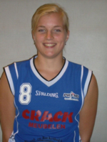 Mestdagh Hanne