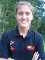 Tirtiaux Fanny