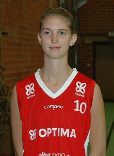 Van Quickelberghe Evi