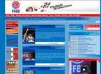 Fédération française de basket-ball