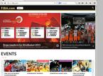 FIBA International