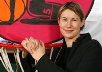 Elodie Godin (France) Elodie Godin (France)