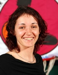 Laia Palau (Espagne) Laia Palau (Espagne)