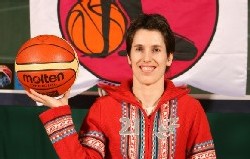 Dalma Ivanyi (Hongrie) Dalma Ivanyi (Hongrie)
