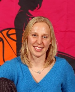 Ann Wauters (Belgique)