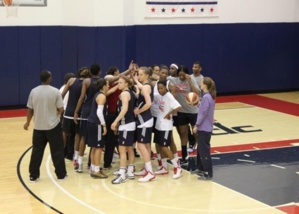 Washington Mystics Washington Mystics