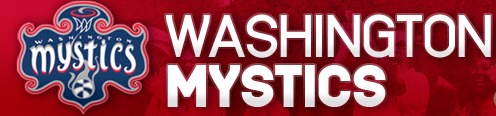 Emma Meesseman dans le roster final de Washington Mystics