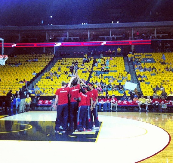 Dix minutes de jeu pour Emma Meesseman, qui s'impose avec Washington Mystics