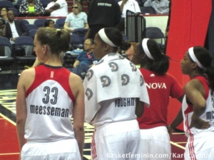 Emma Meesseman (photo: Karl Lagatie) Emma Meesseman (photo: Karl Lagatie)