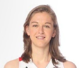 Emma Meesseman #33