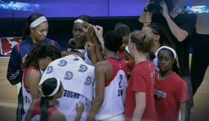 Photo: WNBA.com Photo: WNBA.com