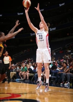 Emma Meesseman prend de l'altitude (photo: monumentalnetwork.com) Emma Meesseman prend de l'altitude (photo: monumentalnetwork.com)