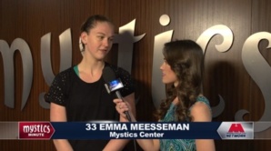 WNBA - Washington Mystics s'incline face à Chicago Sky WNBA - Washington Mystics s'incline face à Chicago Sky