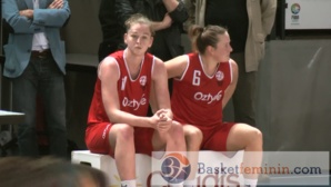 Emma Meessseman revenue des Etats-Unis Emma Meessseman revenue des Etats-Unis