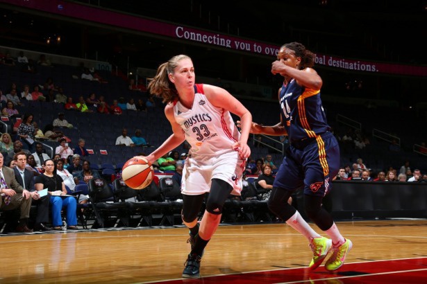 Emma Meesseman Washington Mystics (photo: monumentalnetwork.com) Emma Meesseman Washington Mystics (photo: monumentalnetwork.com)