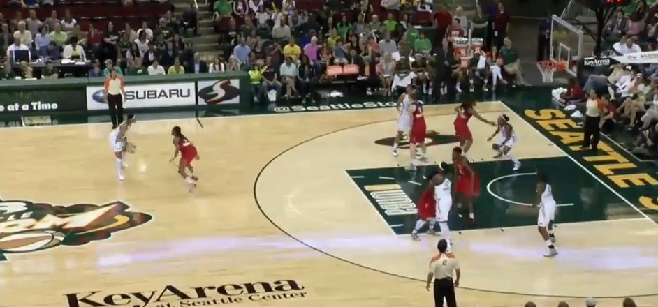 Photo: wnba.com Photo: wnba.com