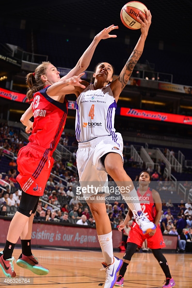 Emma Meesseman (photo: gettyimages)