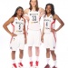 Emma Meesseman (Washington Mystics/Ned Dishman/NBAE/Getty Images)