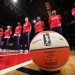 Washington Mystics / Brazil Washington Mystics / Brazil