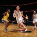 Washington Mystics / Brazil