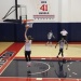 Emma Meesseman (Washington Mystics)